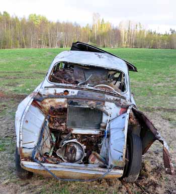 Saab 96